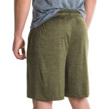 Reebok Cruz Gym Shorts (For Men)