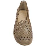 Gerry Weber Maren 11 Shoes - Suede, Slip-Ons (For Women)