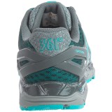 361 Degrees Ortega Trail Running Shoes (For Women)
