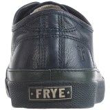 Frye Greene Low Lace Sneakers - Leather (For Men)