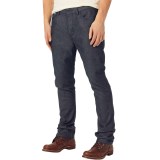 Burton B77 Slim Straight Jeans - Mid Rise (For Men)