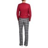 Pendleton Madison Worsted Wool Pants - Classic Fit (For Women)