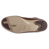 Clarks Triturn Race Sneakers - Leather (For Men)