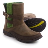 Chaco Hopi Boots - Leather (For Women)