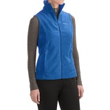 Columbia Sportswear Benton Springs Fleece Vest (For Women)