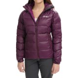Berghaus Popena Hooded HydroDown Jacket - 600 Fill Power (For Women)