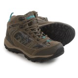 Northside Terrace Mid Hiking Boots - Waterproof (For Women)