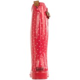 Chooka Classic Dot Rain Boots - Waterproof (For Women)