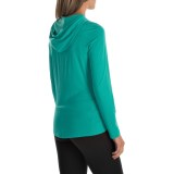 Salomon Comet Hoodie - UPF 50 (For Women)
