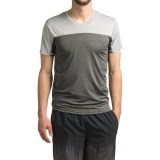 Reebok Benoit Shirt - Short Sleeve (For Men)