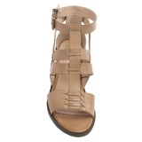 Elliott Lucca Lena Gladiator Sandals - Leather (For Women)