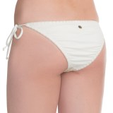 Billabong Rena Crochet Tropic Bikini Bottoms (For Women)