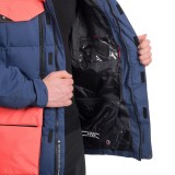 686 Parklan Preserve Snowboard Jacket - Waterproof, 600 Fill Power Down (For Men)