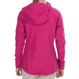 Lowe Alpine Helios Soft Shell Jacket (For Women)