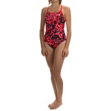 TYR Labyrinth Diamondfit Swimsuit - UPF 50+ (For Women)