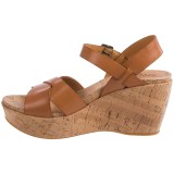 Kork-Ease Ava 2.0 Wedge Sandals - Leather (For Women)