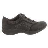 Clarks Wave Skip Sneakers - Nubuck (For Women)