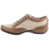 Aetrex Lauren Oxford Shoes - Lace-Ups (For Women)