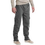 PONY Cargo Pocket Jogger Logo Pants (For Men)