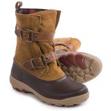 Cougar Maple Creek Snow Boots - Waterproof (For Women)
