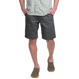 Kavu Mojo Lite Canvas Shorts (For Men)