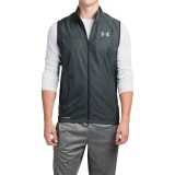 Under Armour Groove Hybrid Vest (For Men)