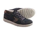 ECCO Ennio Retro Sneakers - Leather (For Men)