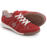 Ara Ryder Sporty Sneakers - Nubuck (For Women)