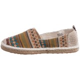 The Sak Ella Flat Espadrilles (For Women)