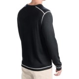 Obermeyer Chad Sweater - Merino Wool, Crew Neck (For Men)