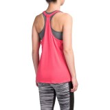 Soybu Watercress Graf Tank Top (For Women)