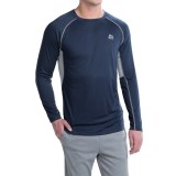 RBX Ventilated Compression Shirt - Long Sleeve (For Men)