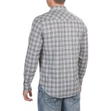 Lucky Brand Santa Fe Western Shirt - Snap Front, Long Sleeve (For Men)