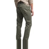 Agave Denim No. 11 Classic Leadfield Twill Denim Jeans - Straight Leg (For Men)