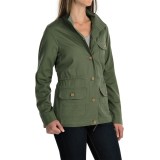 Woolrich Perfect Way Jacket (For Women)
