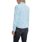 Outdoor Research Reflection Sentinel Shirt - Insect Shield®, UPF 50+, Long Sleeve (For Women)