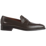 A. Testoni Slip-On Loafers - Leather (For Men)