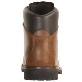Alico Tahoe Hiking Boots - Leather (For Men)