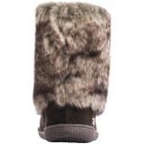 Woolrich Fall Creek Boots (For Women)