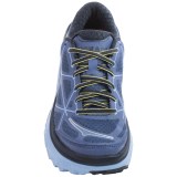 Hoka One One Mafate 4 Trail Running Shoes (For Women)