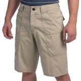 NAU Amble Shorts - Organic Cotton, Recycled Materials (For Men)