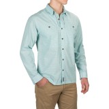 Patagonia Island Hopper II Shirt - UPF 15+, Long Sleeve (For Men)