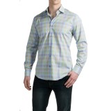 Robert Talbott Crespi III Sport Shirt - Cotton, Trim Fit, Long Sleeve (For Men)