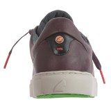 Satorisan Somerville Sneakers - Leather (For Women)