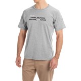 Dolly Varden Doers Drifters T-Shirt - Short Sleeve (For Men)