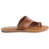 Matisse Davie Woven Leather Sandals (For Women)