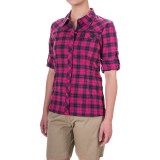 Bergans of Norway Granvin Shirt - Long Sleeve (For Women)