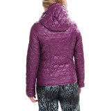 Obermeyer Desiree Insulator Jacket - Insulated (For Women)