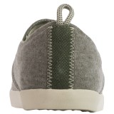 Sanuk Range TX Chambray Shoes - Slip-Ons (For Men)