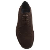 Joseph Abboud Ralph Oxford Shoes - Suede (For Men)